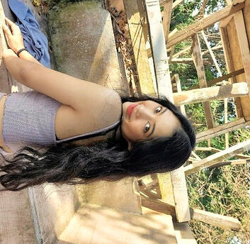 Anna, 23 ans