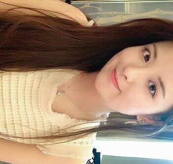 Alexandra, 28 ans