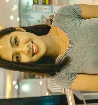 Clara, 29 ans