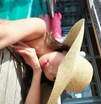 Margaux, 22 ans
