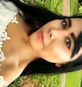 Marie, 32 ans