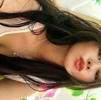 Élisa, 29 ans