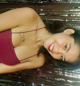 Nina, 22 ans