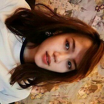 Lola, 29 ans