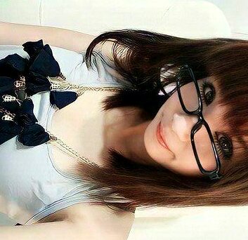 Valentine, 23 ans