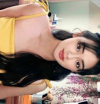 Agathe, 25 ans