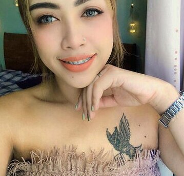 Julie, 32 ans