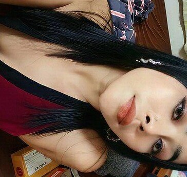 Olivia, 38 ans