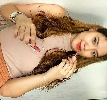 Justine, 38 ans
