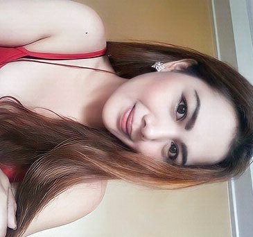 Julie, 25 ans