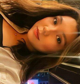 Marion, 26 ans