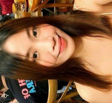 Louise, 25 ans