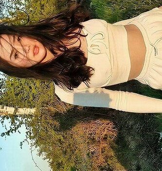 Marion, 27 ans