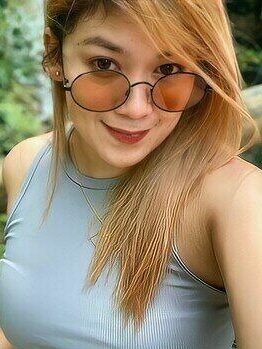 Mathilde, 31 ans