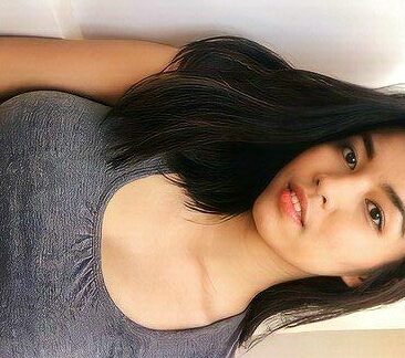 Jeanne, 25 ans