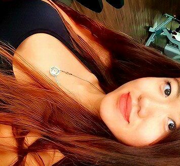 Alexandra, 26 ans