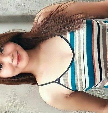 Anna, 26 ans