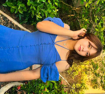 Sarah, 28 ans