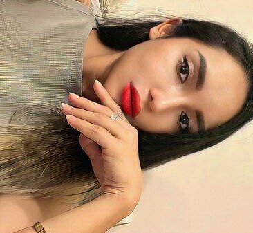 Anaïs, 25 ans