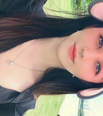 Valentine, 24 ans