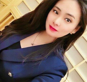 Justine, 28 ans