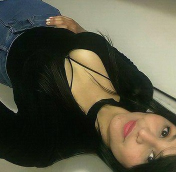 Audrey, 40 ans