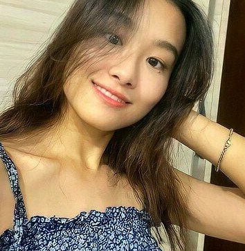 Jeanne, 27 ans