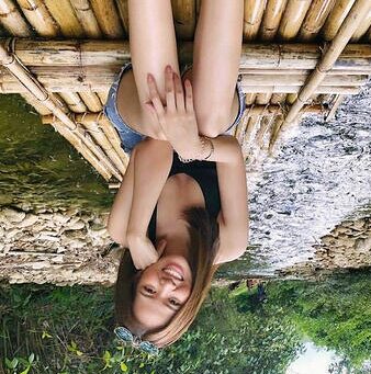 Capucine, 25 ans