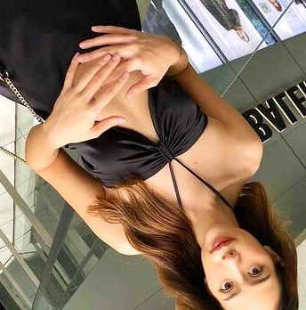 Louise, 28 ans