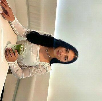 Julia, 37 ans