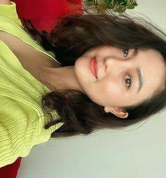 Cindy, 32 ans