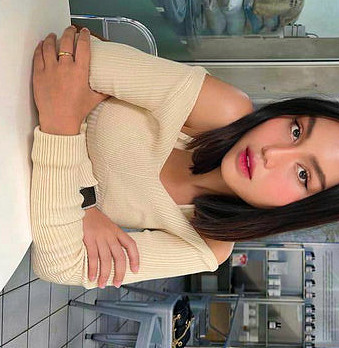 Anaïs, 26 ans