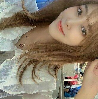 Lina, 24 ans