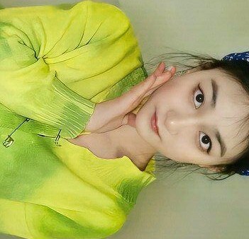 Julie, 29 ans