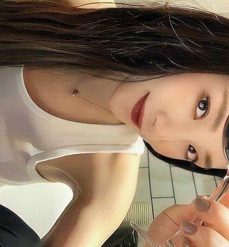 Agathe, 25 ans
