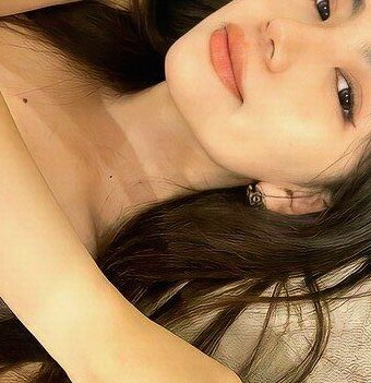 Lucie, 24 ans