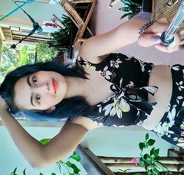 Myriam, 33 ans