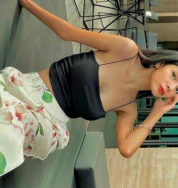 Anaïs, 38 ans