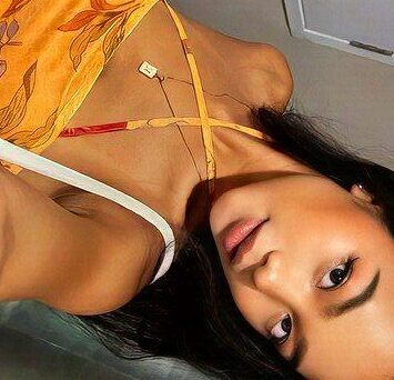 Lucie, 24 ans