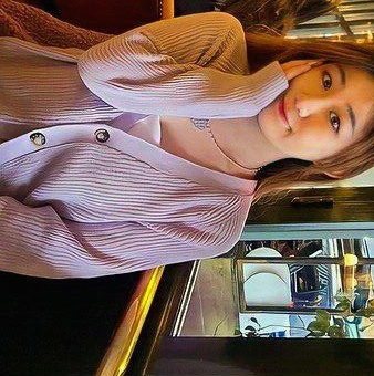 Julia, 25 ans